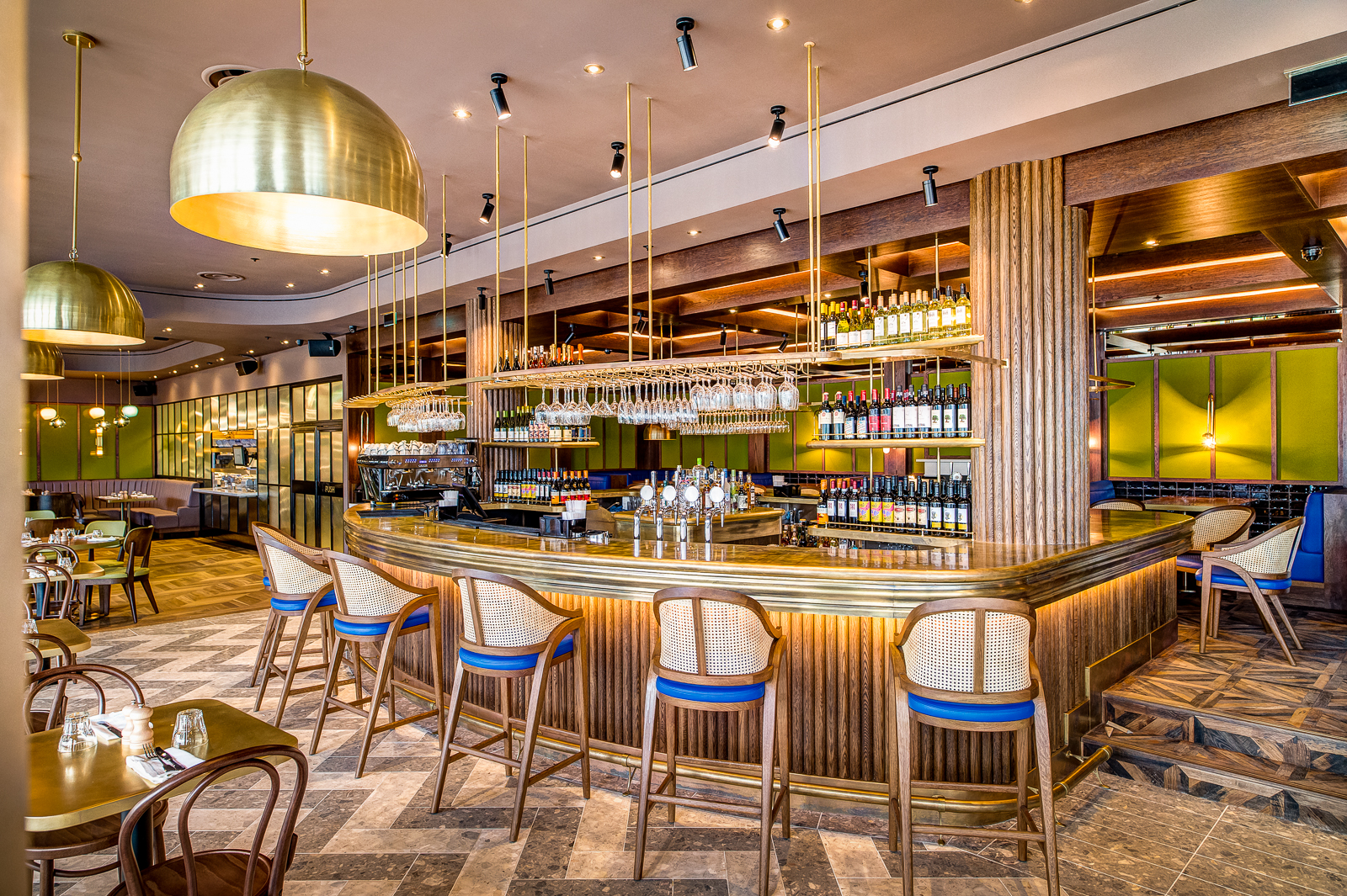 New London Breakfast Restaurants New London Breakfast Restaurants