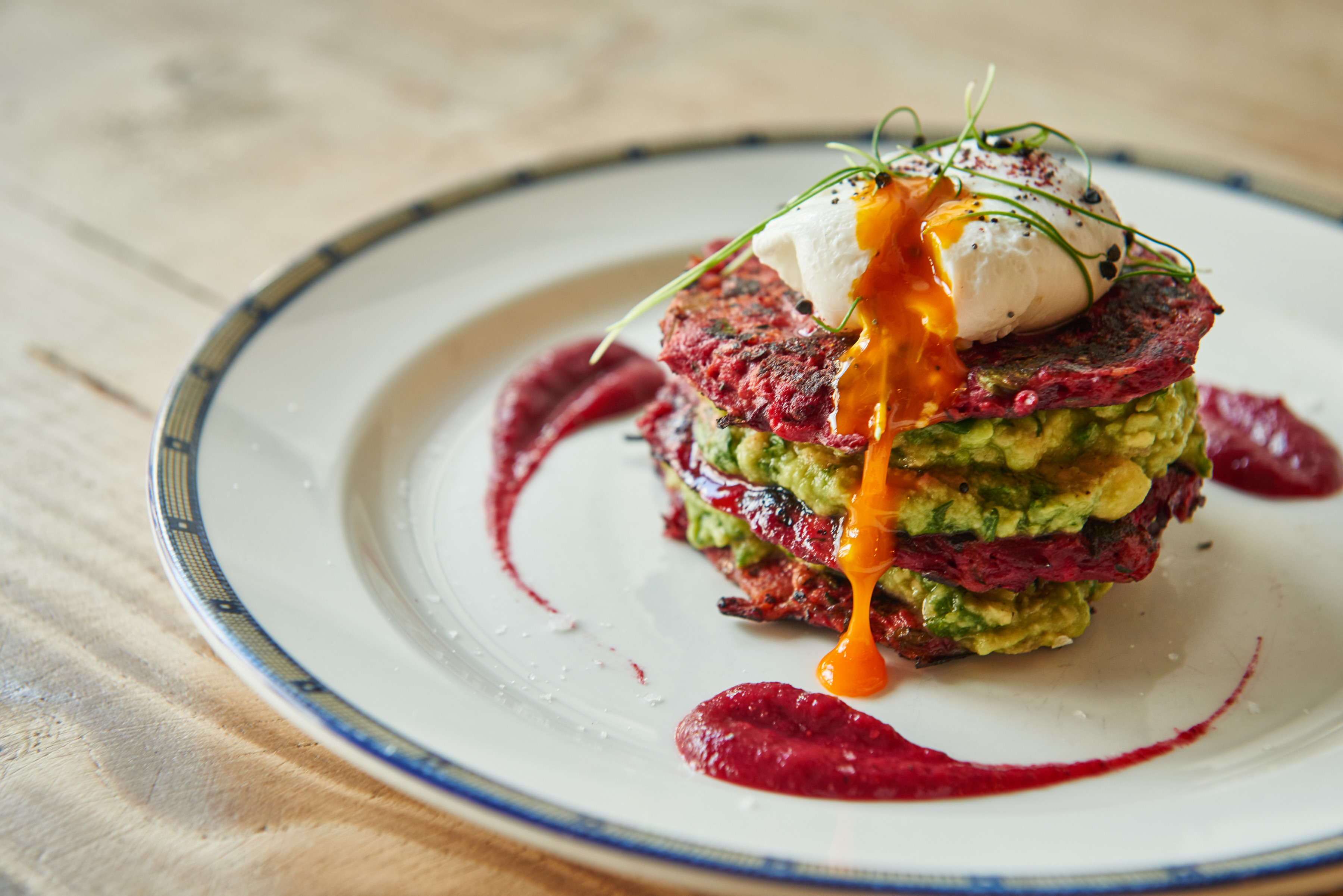 Brother Marcus Where to go for breakfast in Balham, London